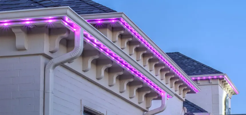 Residential lighting