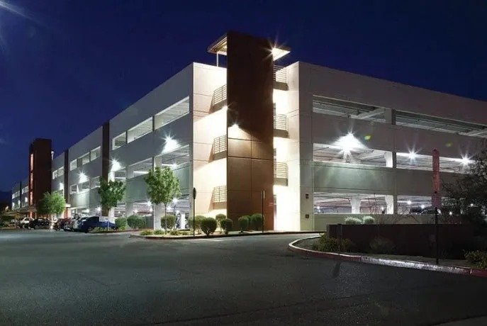 Commercial Property