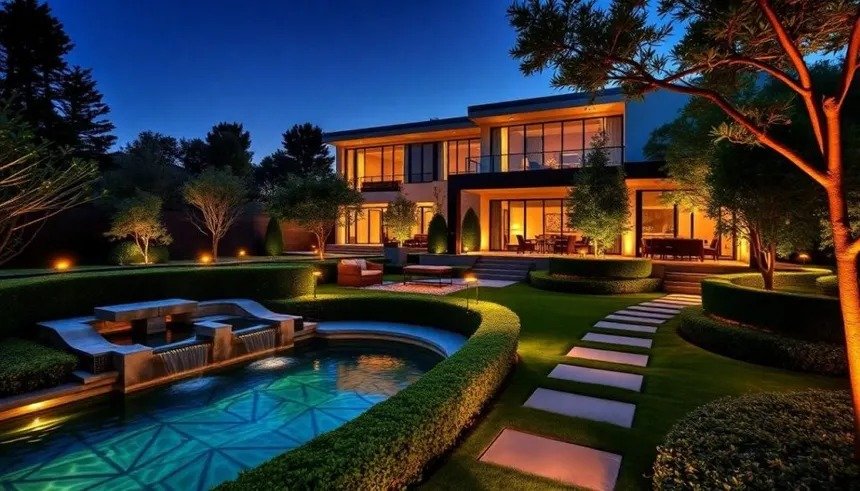 Landscape Design
