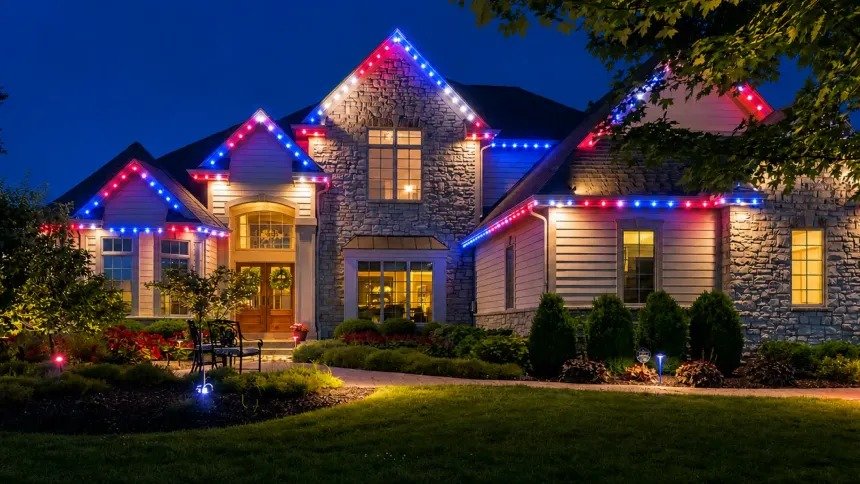 Residential lighting