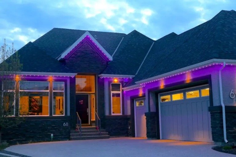 Residential lighting